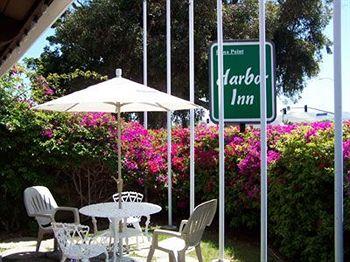 Dana Point Harbor Inn Buitenkant foto